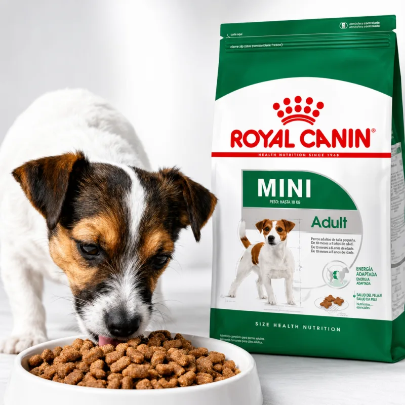 Royal Canin Mini Perro Adulto 7.5 Kg